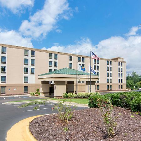 Comfort Inn Chester - Richmond South Buitenkant foto